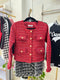 Tweed Jackets